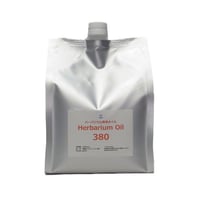 ハーバリウム専用オイル(＃380：中粘度～高粘度)　　2Ｌ