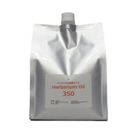 ハーバリウム専用オイル(＃350：中粘度～高粘度)　　2Ｌ