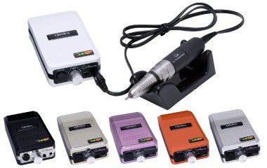 ②⭐︎上品⭐︎URAWA プロ仕様 ネイルマシン DC10 / ハンドピース