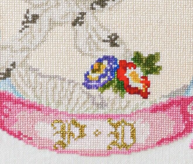 アシェットクロスステッチ1号から36号➕おまけ アシェットクロスステッチ1号から36号おまけ