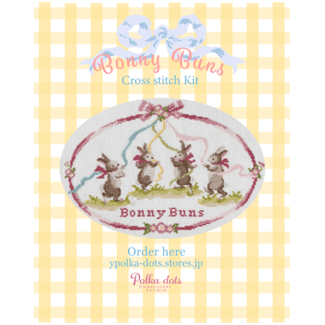 クロスステッチキット | STORES