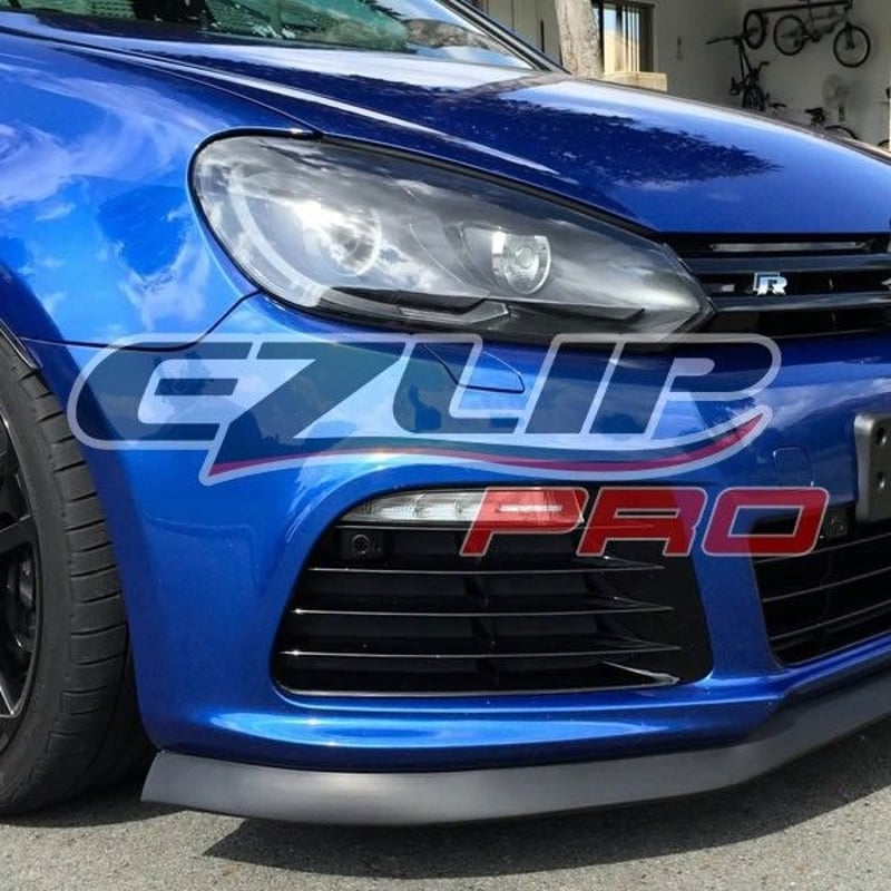 EZLIP】汎用リップスポイラー イージーリップ プロ | ezlip japan