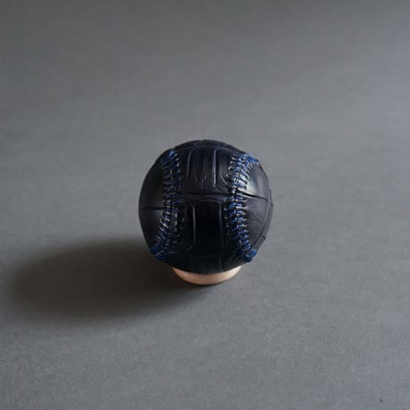 硬式野球ボール　クロコダイル仕様