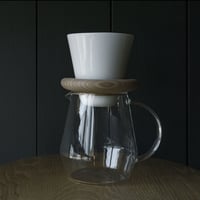 matkaオリジナルドーナツドリッパーset（丸）