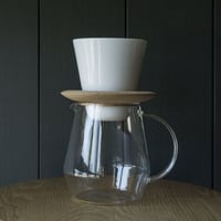 matkaオリジナルドーナツドリッパーset（平）