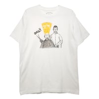 omg hairstyle colorful mohawk