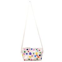 pochette / brush painting