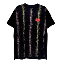 Stripe splash