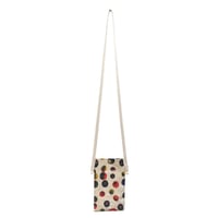 mobile case /  bloom dot L size