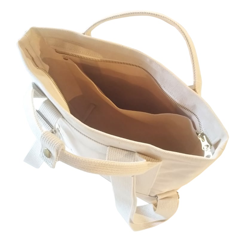 極美品★ alapaap アラパープ キャンバスリュック 倉敷帆布 極美品☆ alapaap アラパープ キャンバスリュック 倉敷帆布