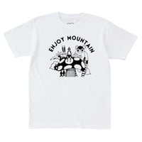 CLOUDMAN  enjoy mountain 2