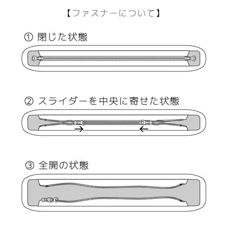 キャンバスボディバッグ  ALLブラック