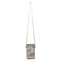 mobile case / colorful wind L size