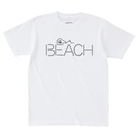 CLOUDMAN  beach