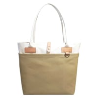 キャンバストートバッグ　S+サイズ　/ 608D