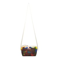 pochette / colorful squeezing S size