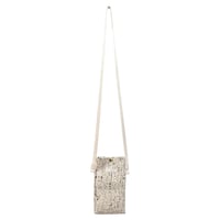 mobile case / monotone splash L size