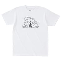CLOUDMAN  camp mystery