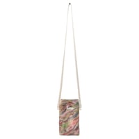 mobile case /  Impasto bloom L size