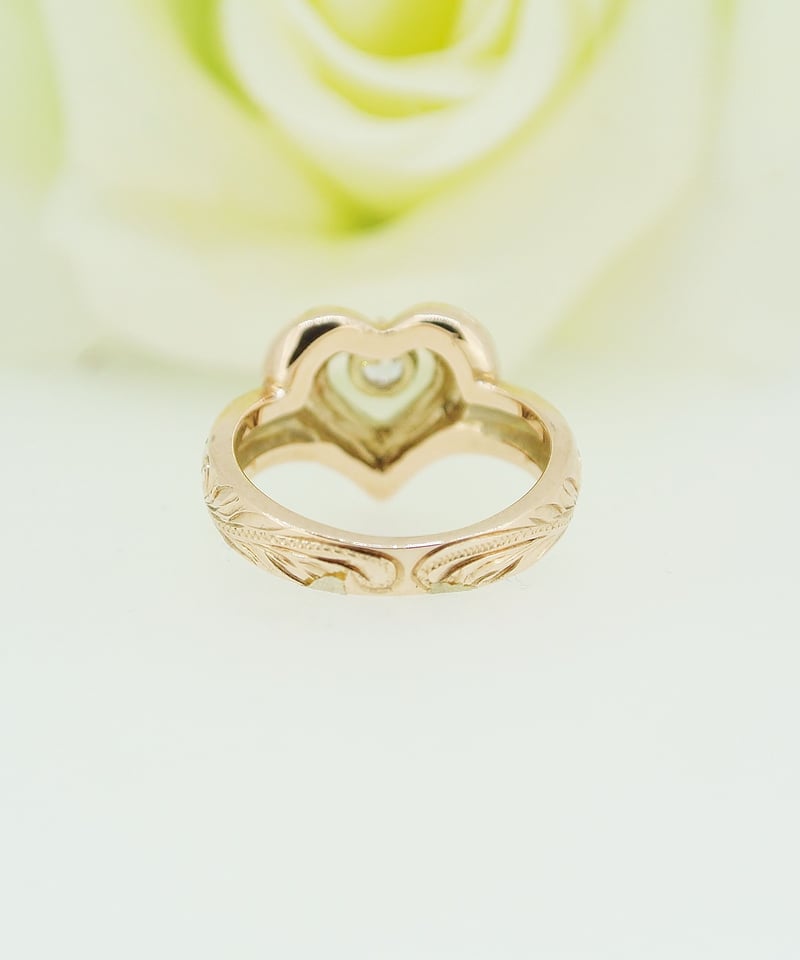 027-4159 K10 Honey Heart/R | CROCE・VIGOR オンラインショップ