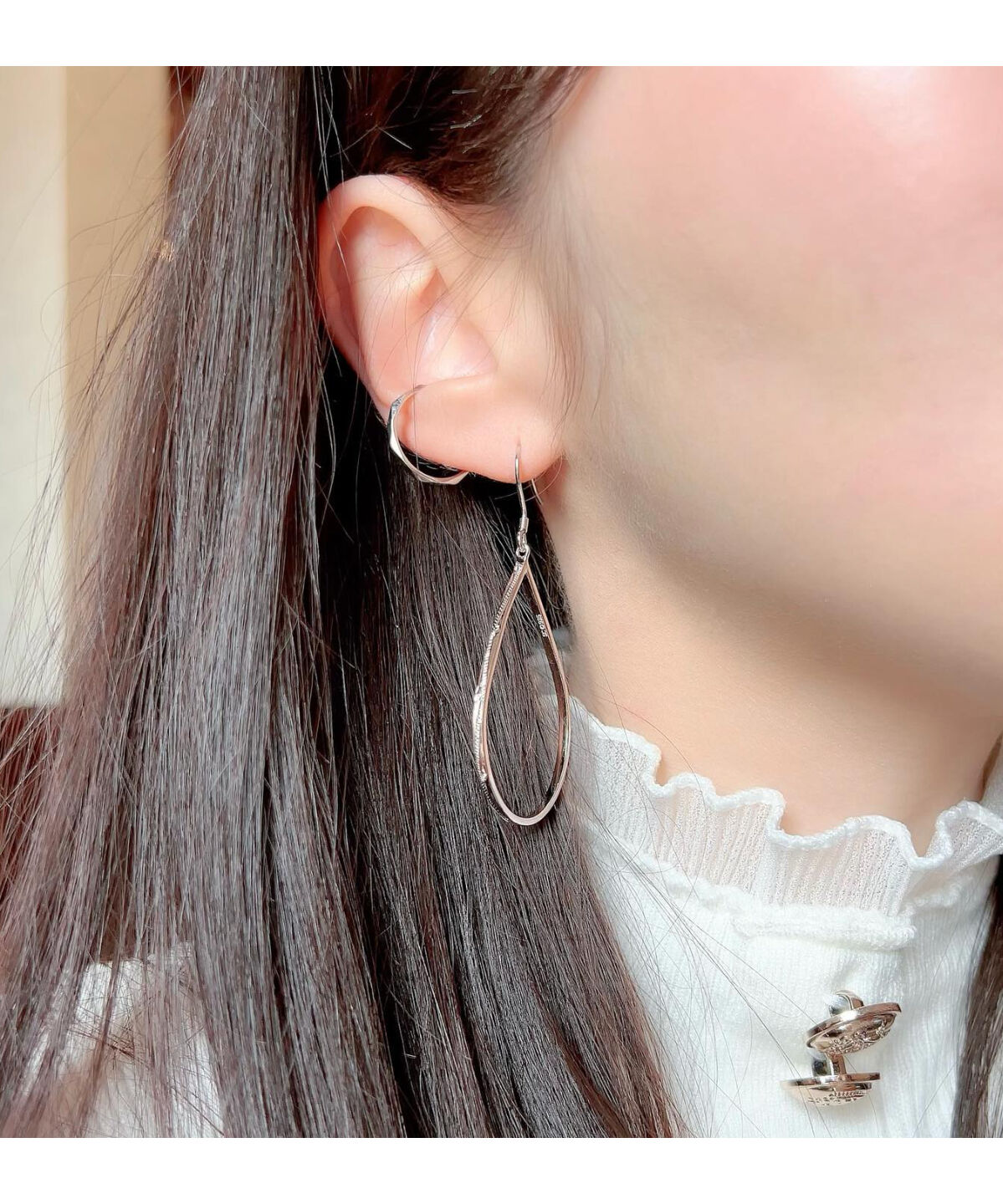 057-38919 SV ペアシェイプ/E | CROCE・VIGOR オンラインショップ