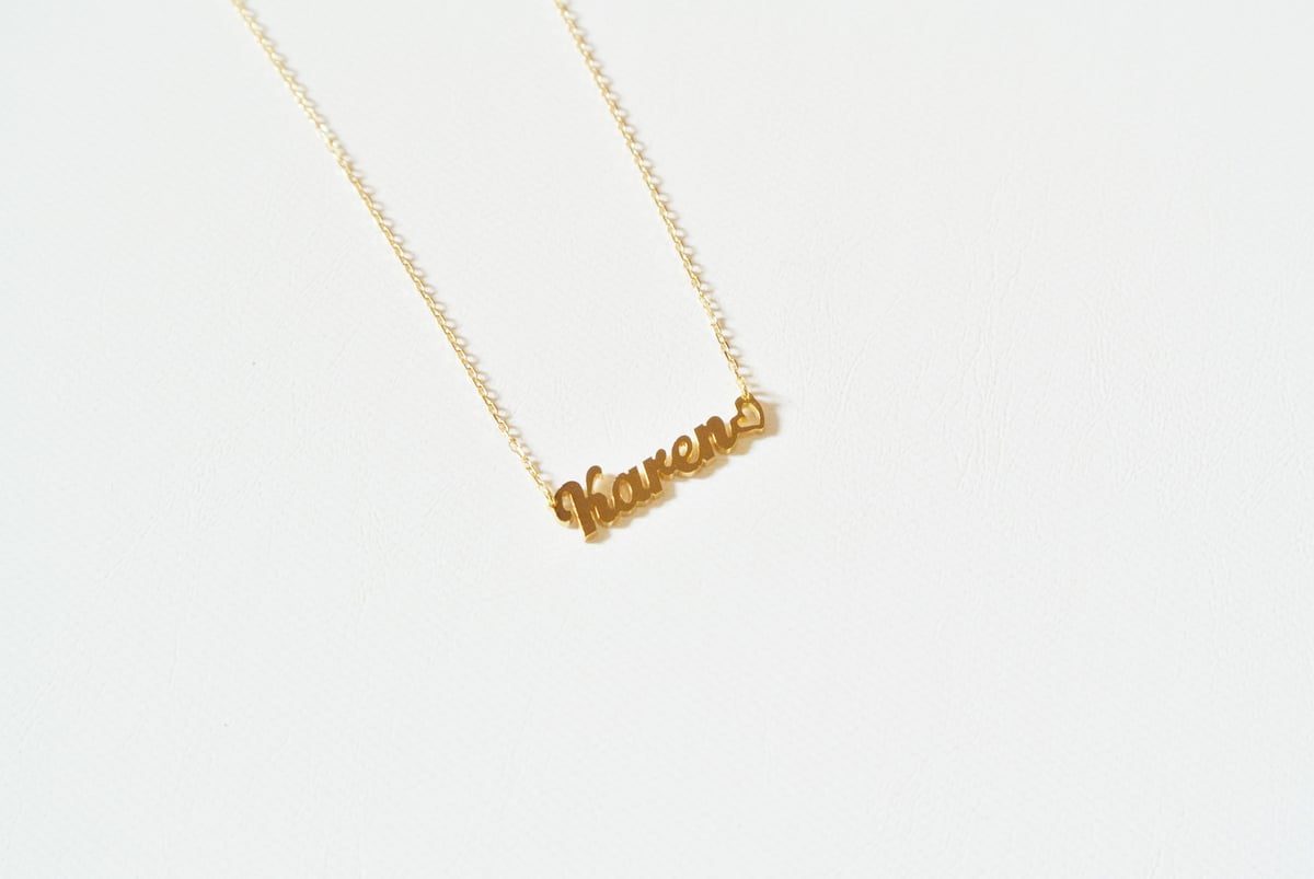 K18刻印ネックレス 4g 楽天市場】ハワイアンジュエリー K14 14金 ホワイトゴールド