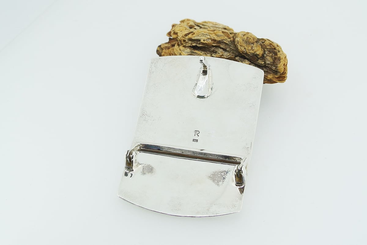 027-32398 SV プレートバックル | CROCE・VIGOR オンラインショップ