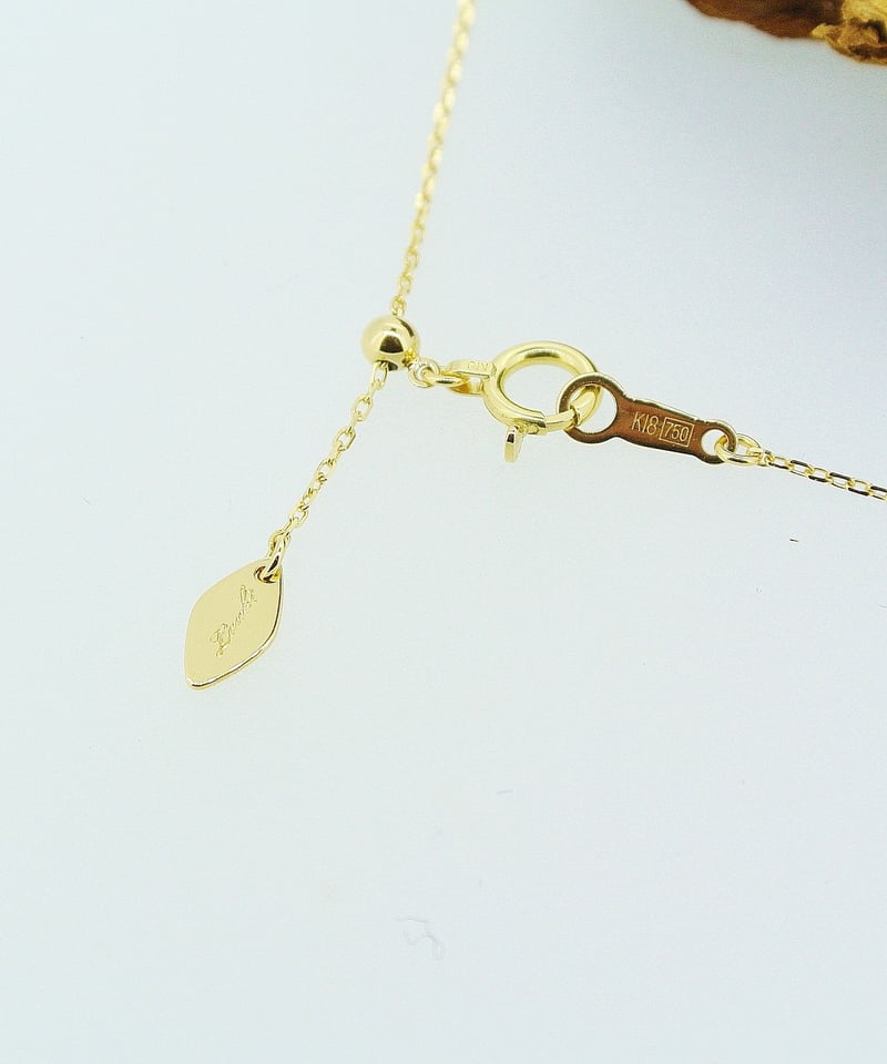 22093-170 K18 フェザー/P SS | CROCE・VIGOR オンラインショップ