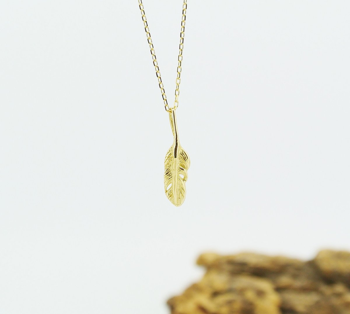 22093-170 K18 フェザー/P SS | CROCE・VIGOR オンラインショップ