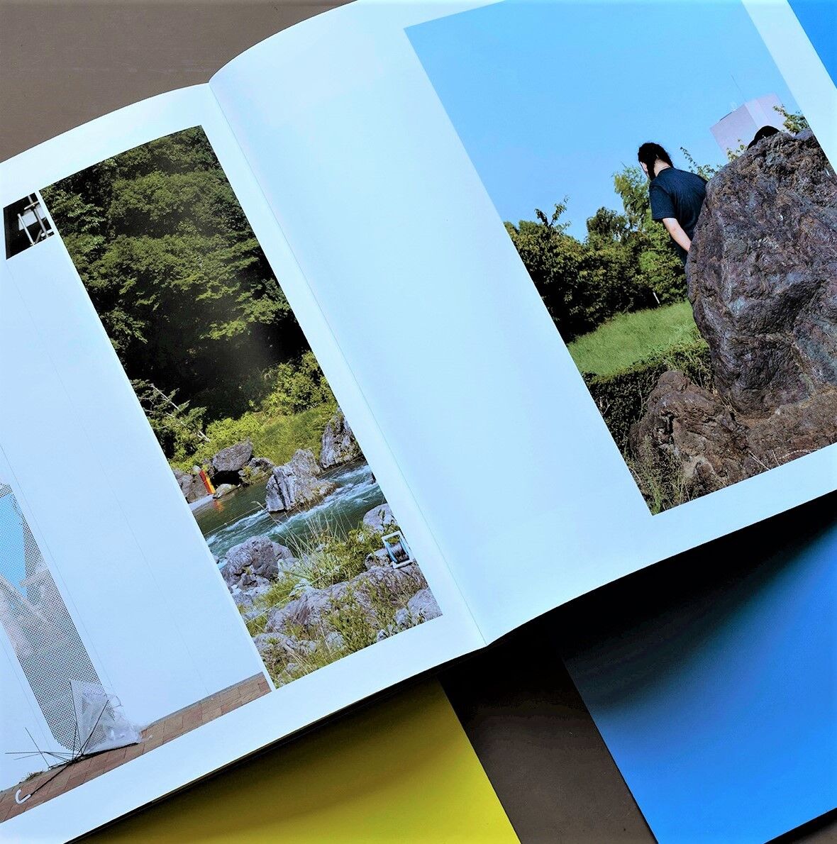 アート・デザイン・音楽 TYM:GI This Year's Model : Go Itami アート・デザイン・音楽 TYM:GI This Year's Model : Go Itami