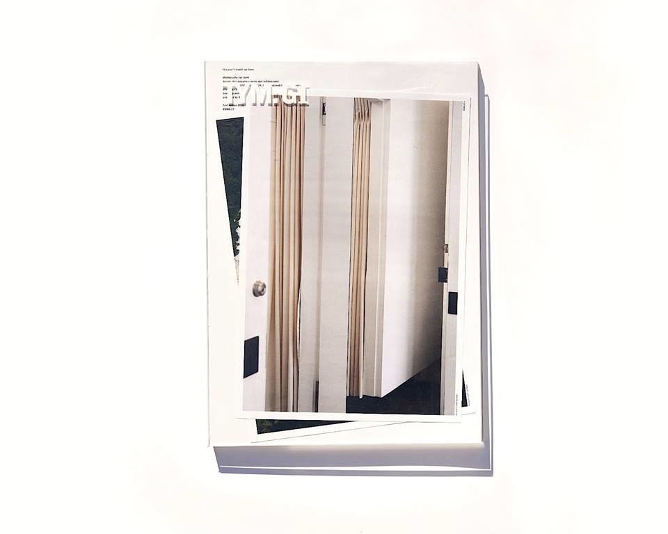 this year's model │ go itami | Rondade