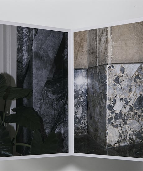 a sculpture is a sculpture and ceremony │takizawa hiroshi