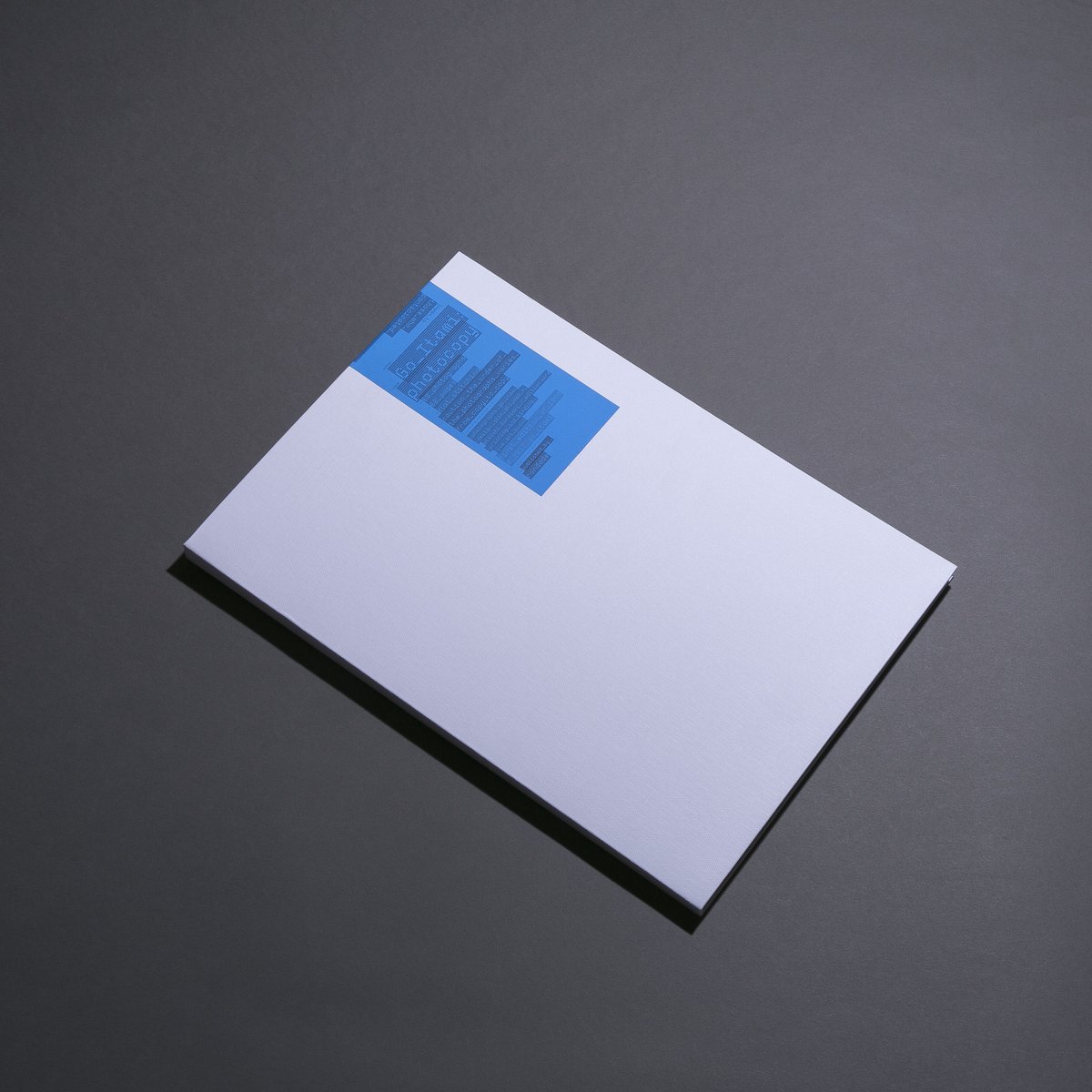 photocopy│go itami | Rondade