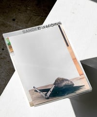 out of office │Sander Wasink