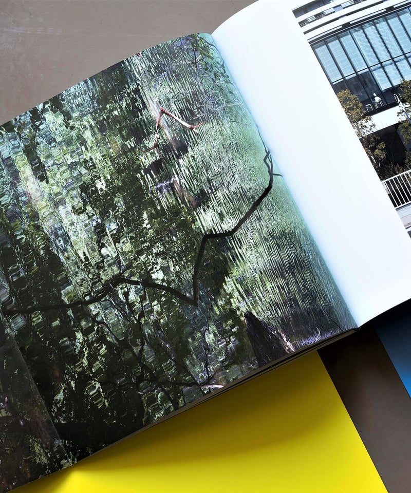 study 2022 ver.│go itami | Rondade