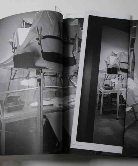 Composition No.1–10 and the derivatives, 2001–2016 second  edition│buku akiyama