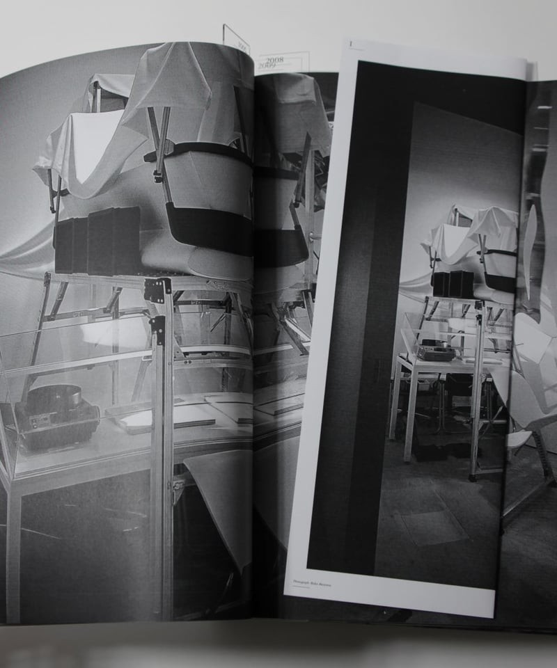 Composition No.1–10 and the derivatives, 2001–2