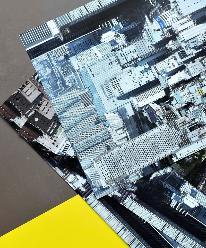 study 2022 ver.│go itami | Rondade