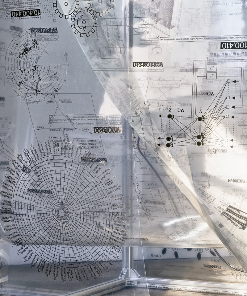 Syntactic Forest 岡崎真理子 RONDADE fit=scale-down,w=1200