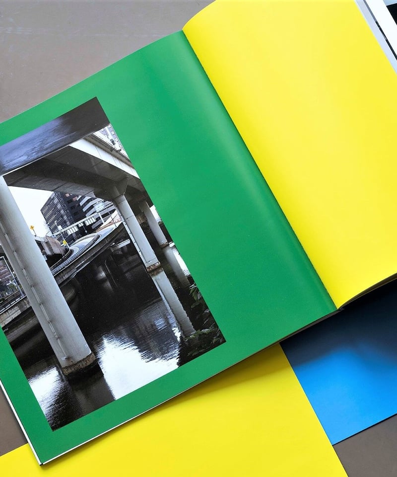 study 2022 ver.│go itami | Rondade