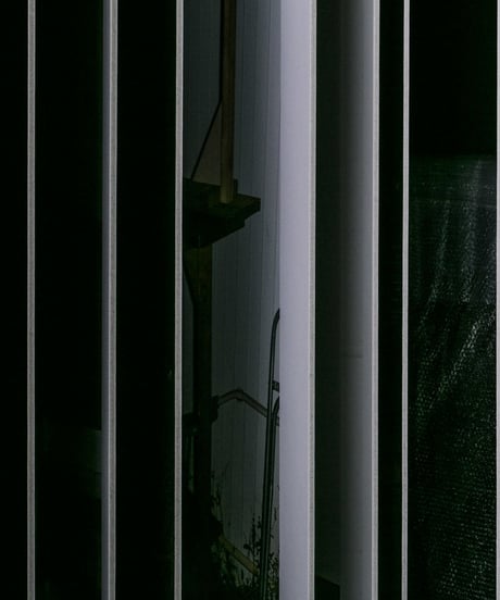 a sculpture is a sculpture and ceremony │takizawa hiroshi