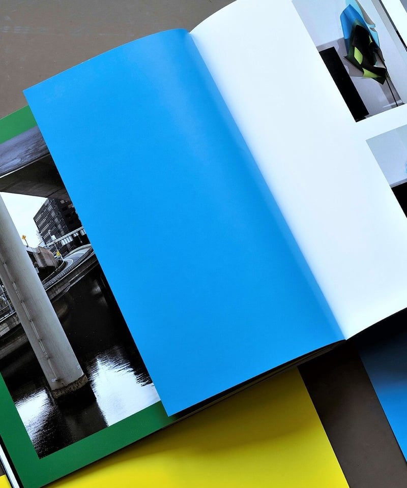 study 2022 ver.│go itami | Rondade