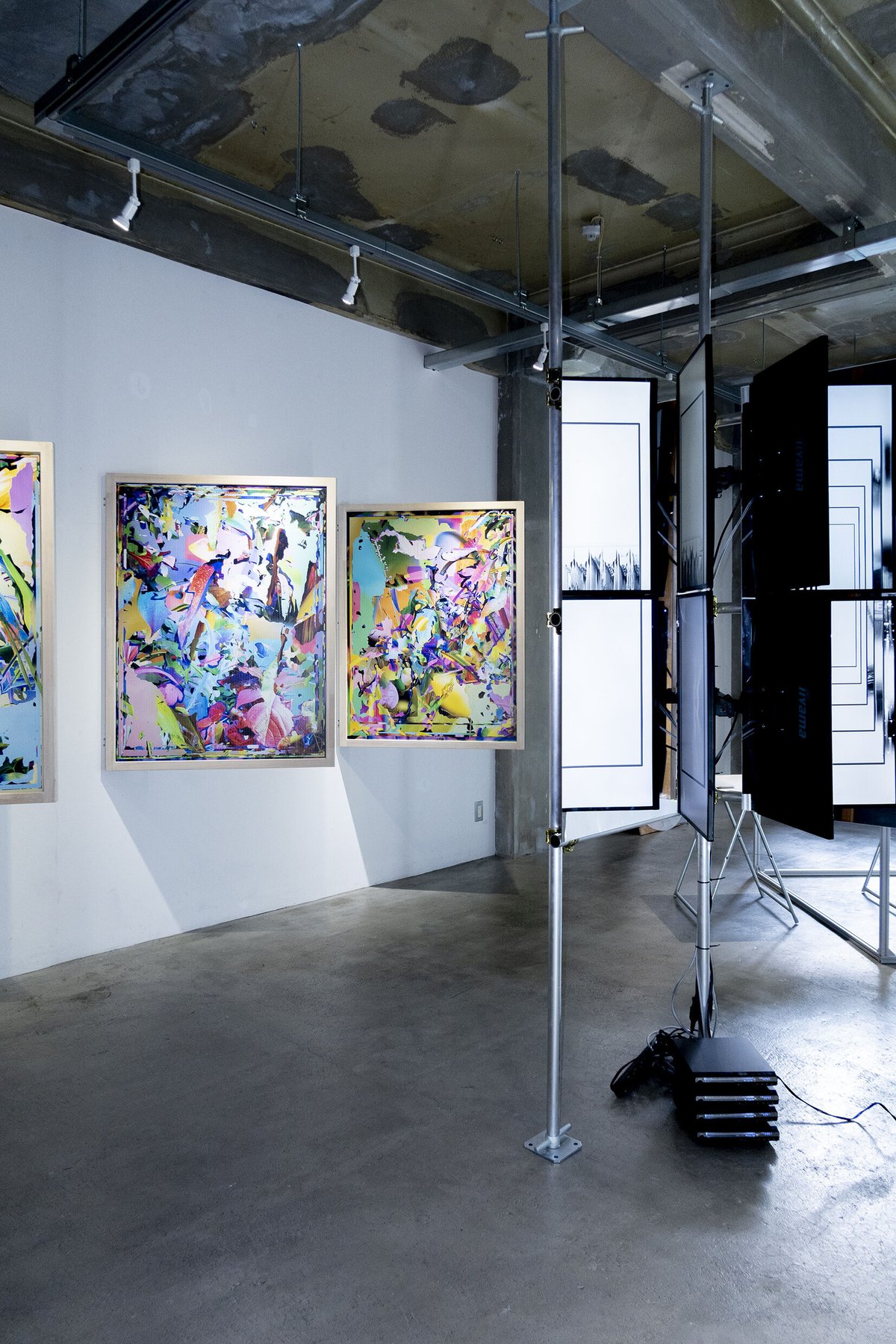 Syntactic Forest 岡崎真理子 RONDADE fit=scale-down,w=1200