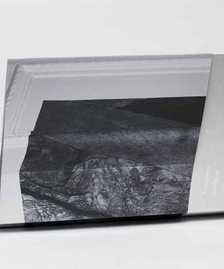 a sculpture is a sculpture and ceremony │takizawa hiroshi