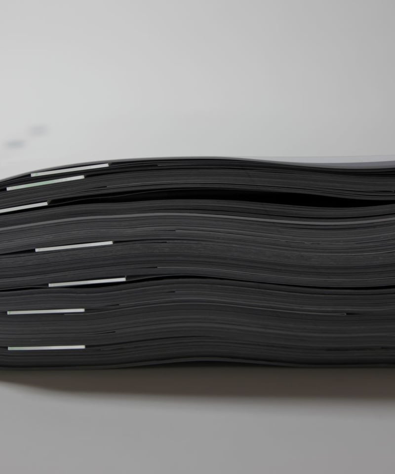 Composition No.1–10 and the derivatives, 2001–2