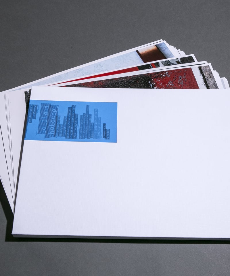 photocopy│go itami | Rondade