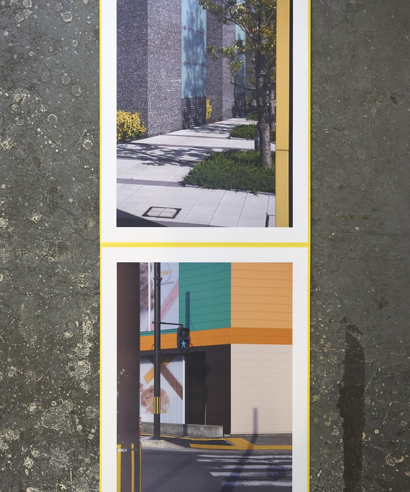 THIS YEAR'S MODEL (TYM:GI) 伊丹豪 Go Itami THIS YEAR'S MODEL (TYM