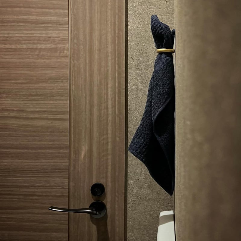 千葉工作所　Brass Hook & Brass Ring 計3個セット 千葉工作所 Brass Hook & Brass Ring 計3個セット Brass Ring | 有限