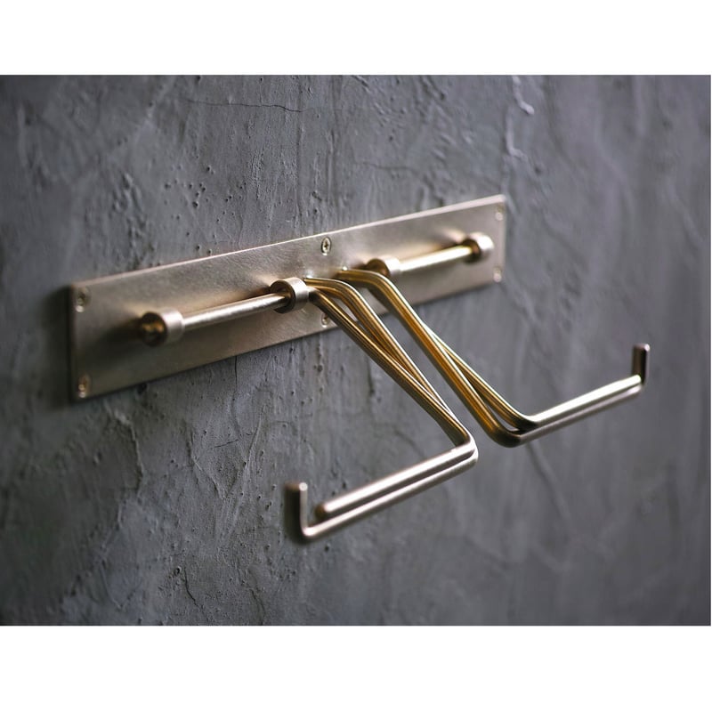 Paper Holder Brass double 次回4月27日販売予定 | 有限会社千葉 Paper Holder Brass double 次回4月27日販売予定 | 有限会社千葉