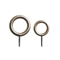 Brass Hook - Round 次回12月27日販売予定 | 有限会社千葉工作所